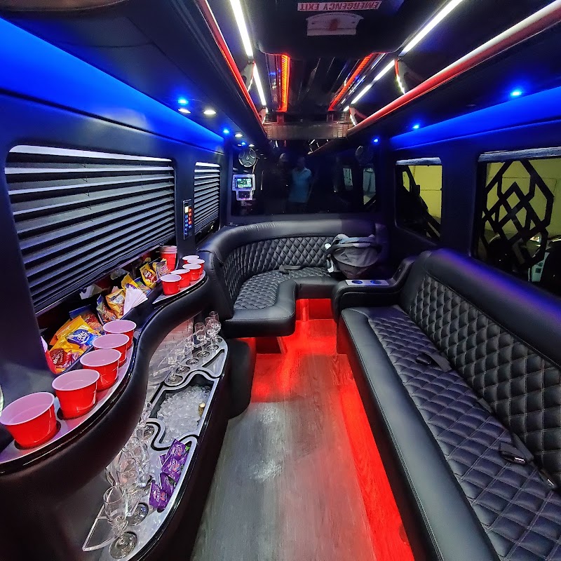 Napa Shuttle & Limousines photo 4
