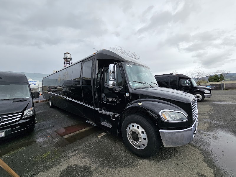 Napa Shuttle & Limousines photo 3