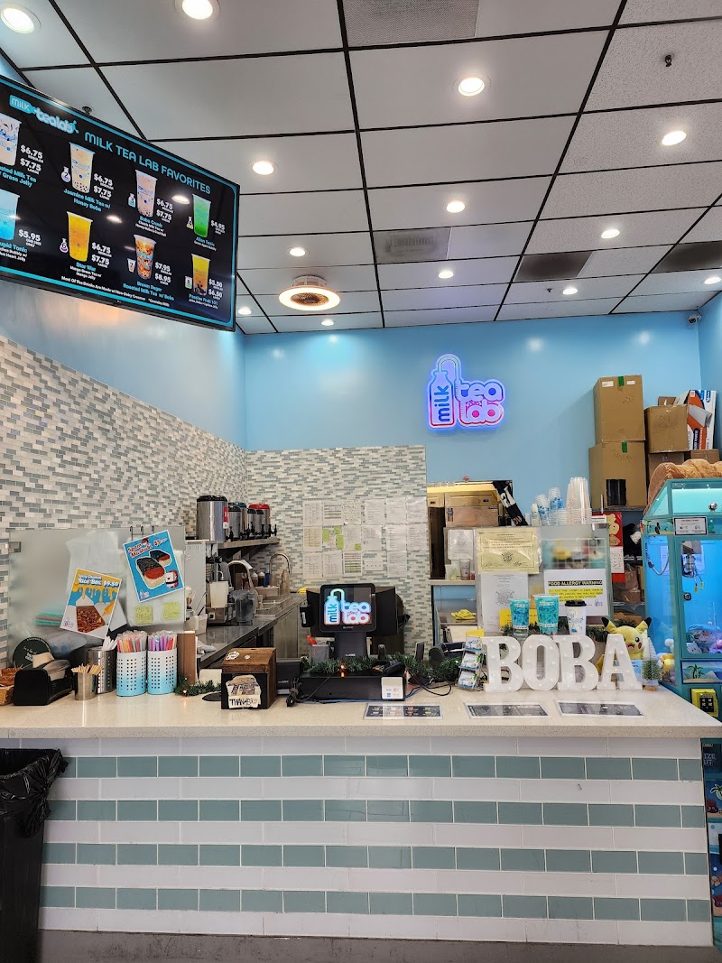 Milk Tea Lab photo 5