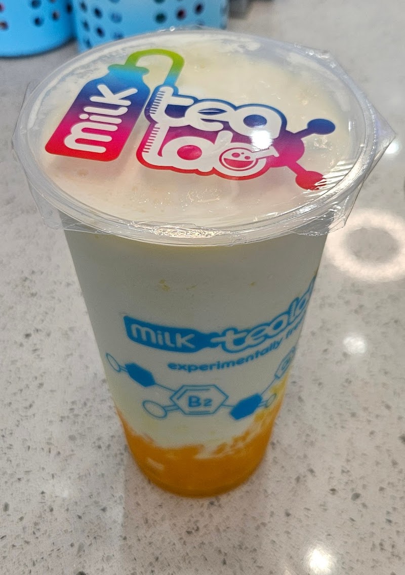 Milk Tea Lab photo 3