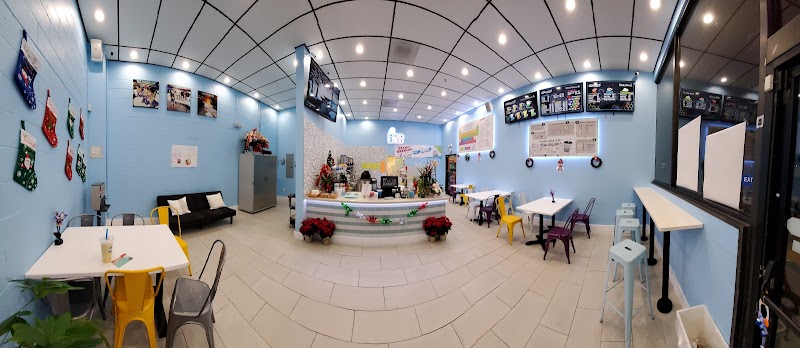 Photo of Milk Tea Lab