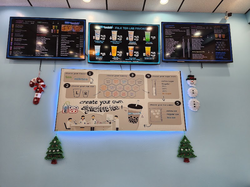 Milk Tea Lab photo 4