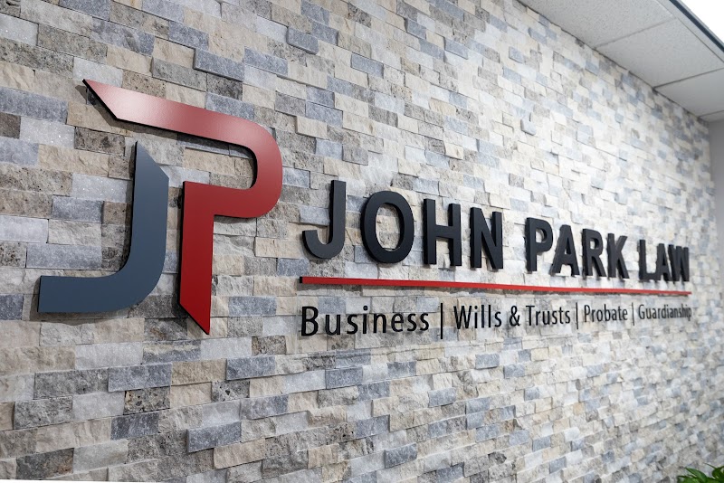 John Park Law photo 3
