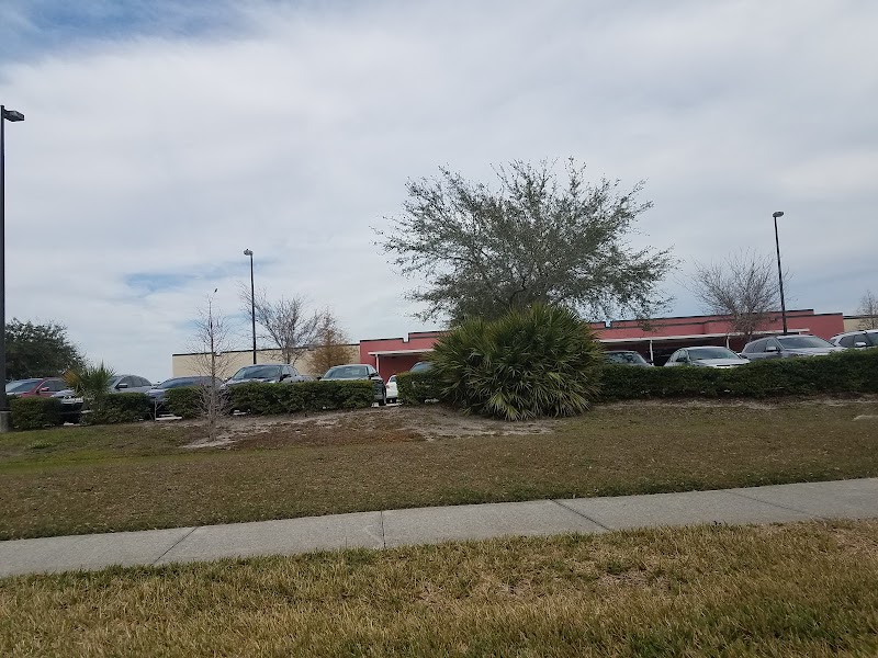Inez Doby Elementary School photo 5