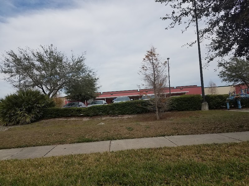 Inez Doby Elementary School photo 2