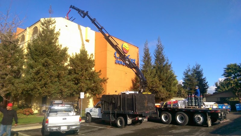 Rivera Roofing Systems Inc photo 4