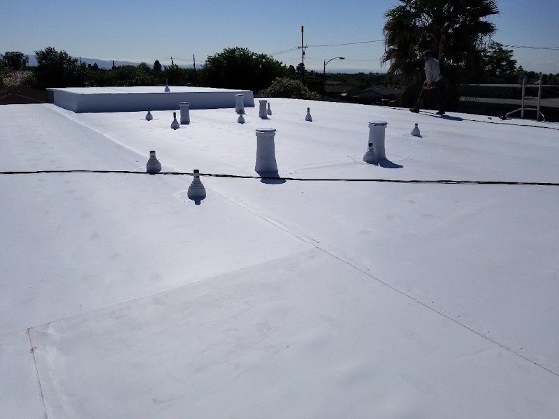 Rivera Roofing Systems Inc photo 5
