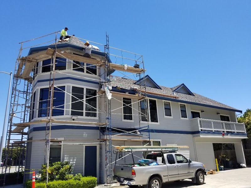 Rivera Roofing Systems Inc photo 3