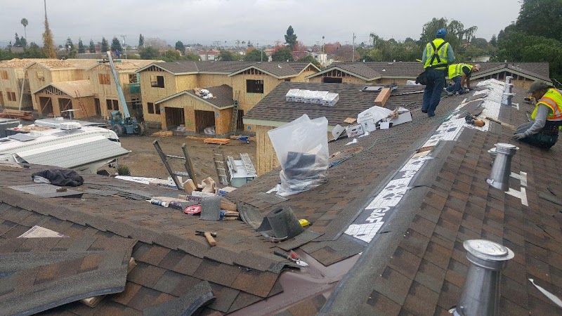 Photo of Rivera Roofing Systems Inc
