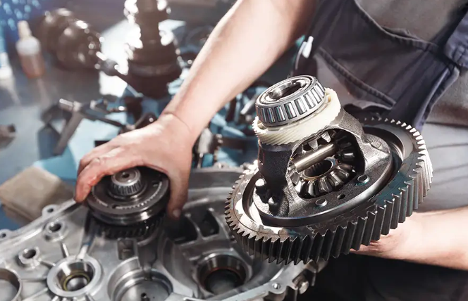 Greg's Automotive Certified Services photo 3