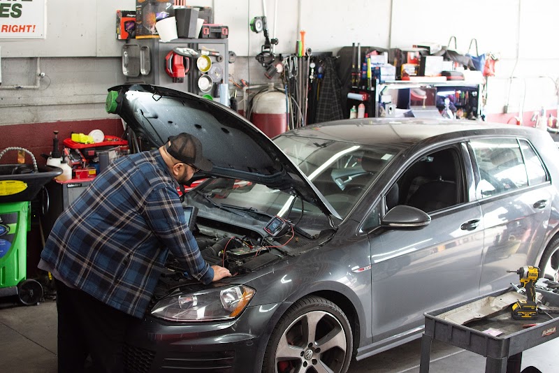 Greg's Automotive Certified Services photo 5