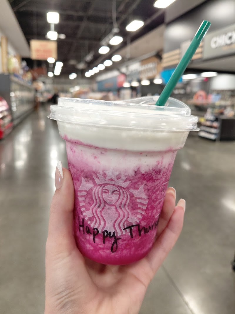 Photo of Starbucks Coffee Company