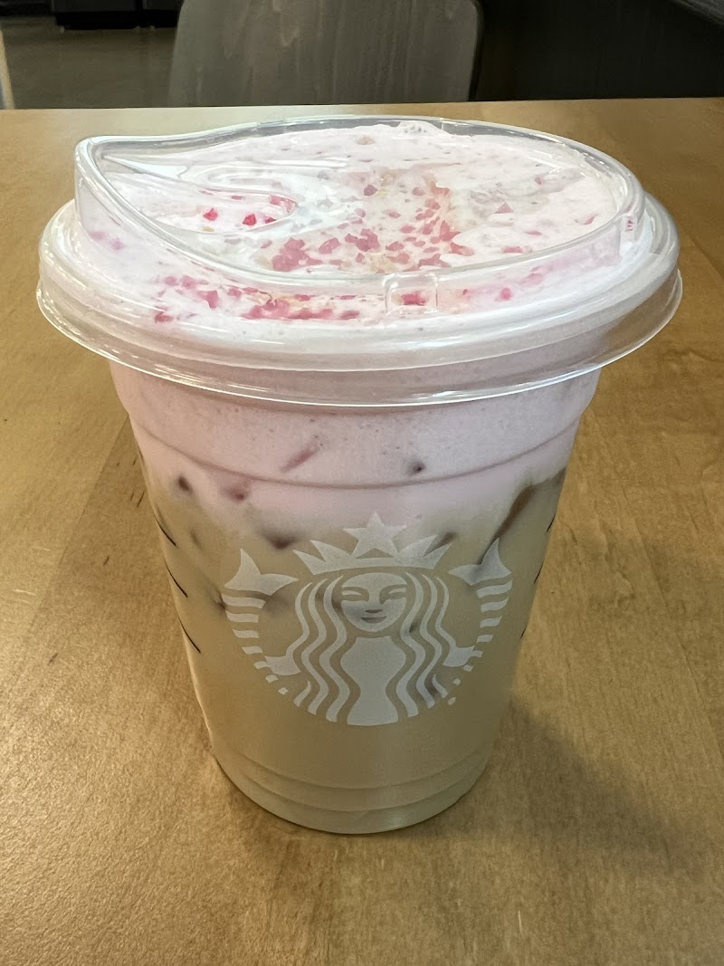 Starbucks Coffee Company photo 3