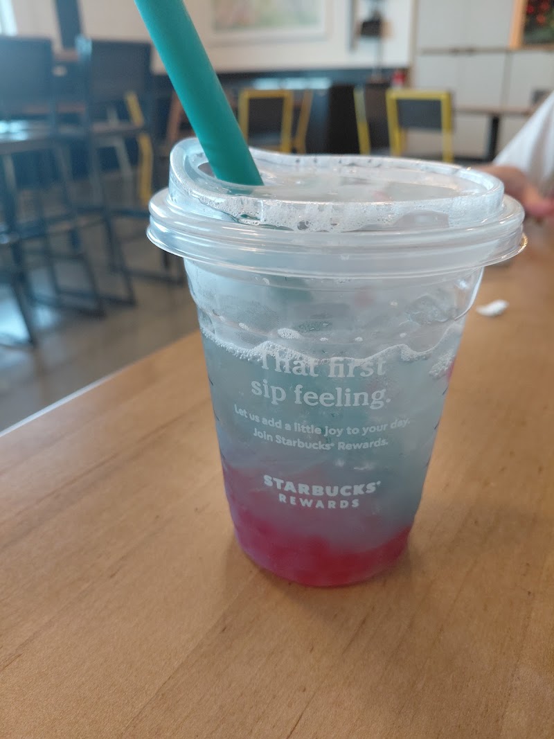 Starbucks Coffee Company photo 2