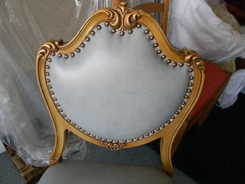 Photo of Mario's Bon Decor Incorporated