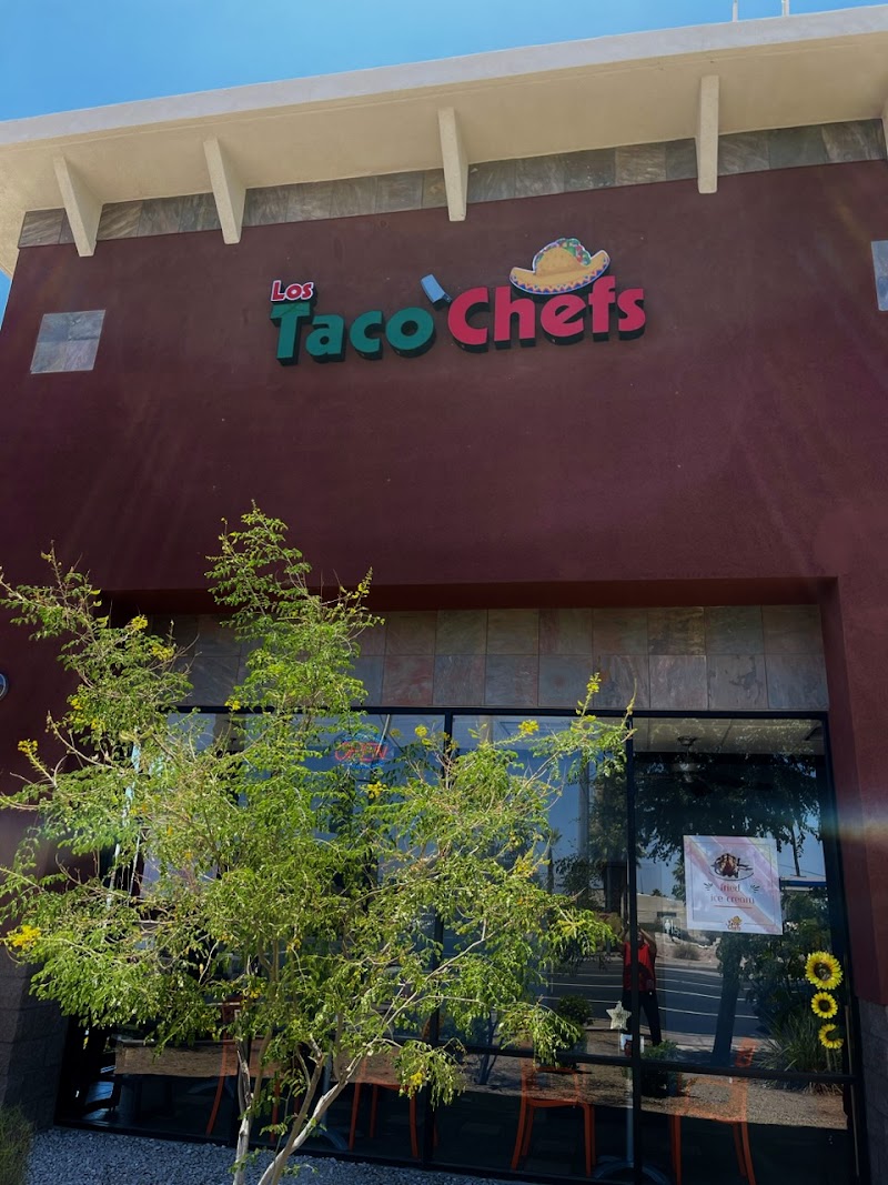 Photo of Los Taco Chefs