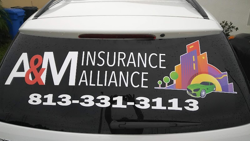 A & M Insurance Alliance photo 5