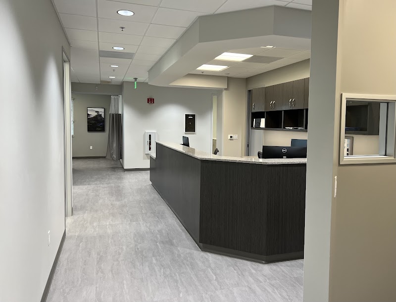 Cupertino Oral & Facial Surgery - Brian C Lee MD DDS photo 5