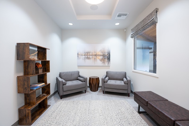Photo of Cupertino Oral & Facial Surgery - Brian C Lee MD DDS