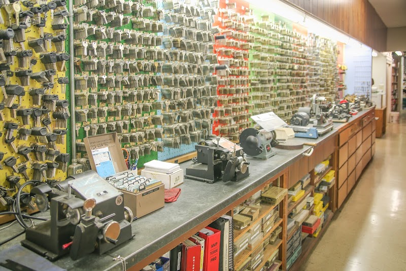 Charlie's Day & Nite Safe Lock & Key Service photo 3