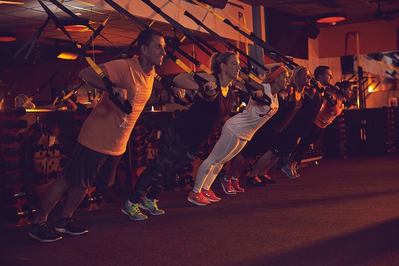 Orangetheory Fitness photo 5