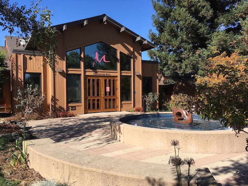 Photo of Marianist Center Cupertino