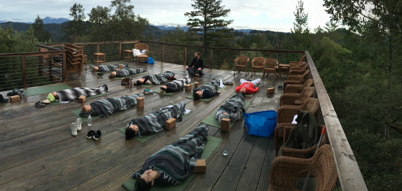 The Yoga Van photo 5