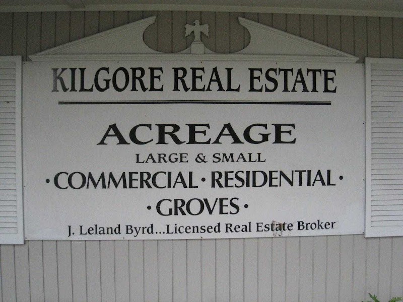 Kilgore Real Estate, Inc. photo 3