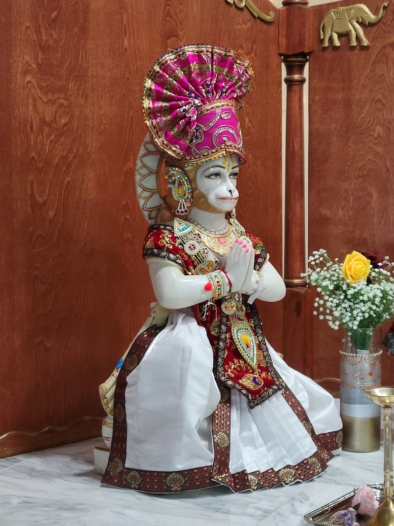 Hindu Sanatan Center of Panama City photo 2