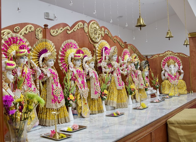 Photo of Hindu Sanatan Center of Panama City