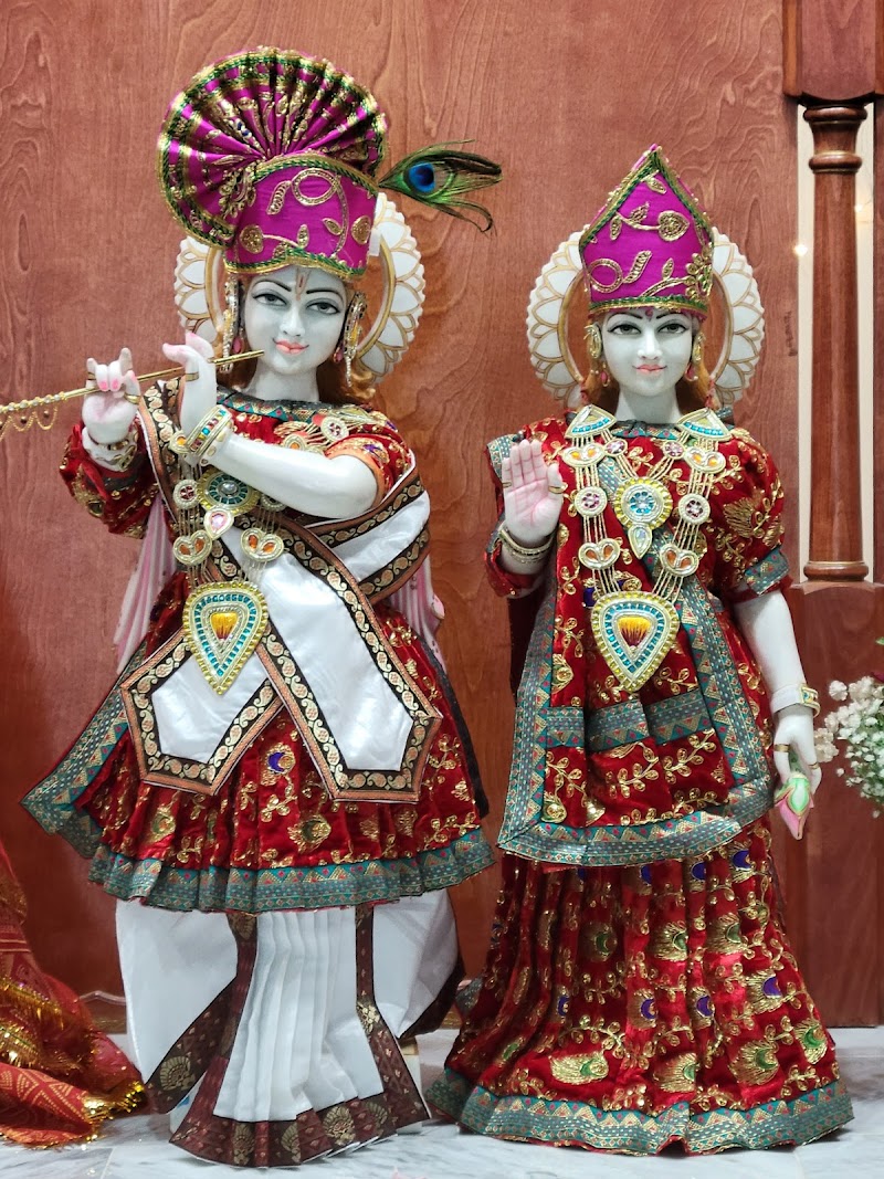 Hindu Sanatan Center of Panama City photo 4