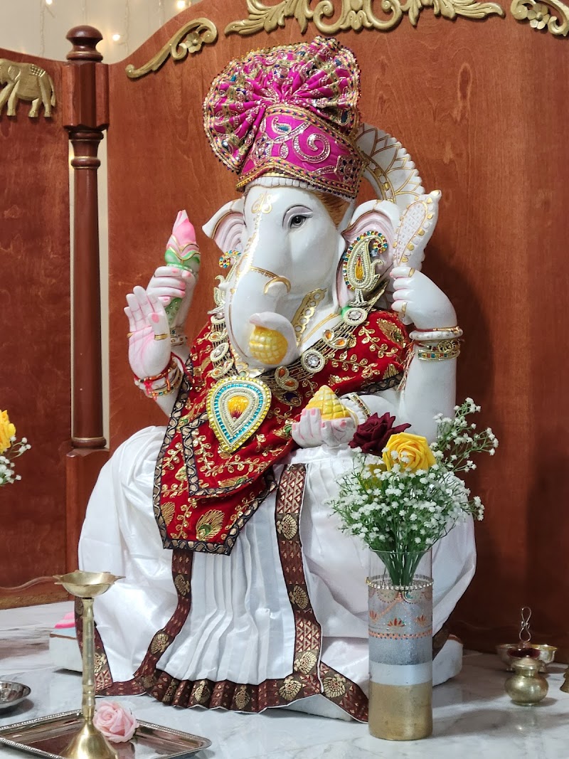 Hindu Sanatan Center of Panama City photo 3