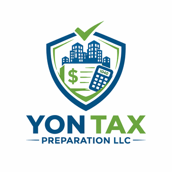 Yon Tax Preparation Services photo 2