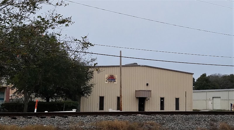 Photo of R Carr Inc Plumbing