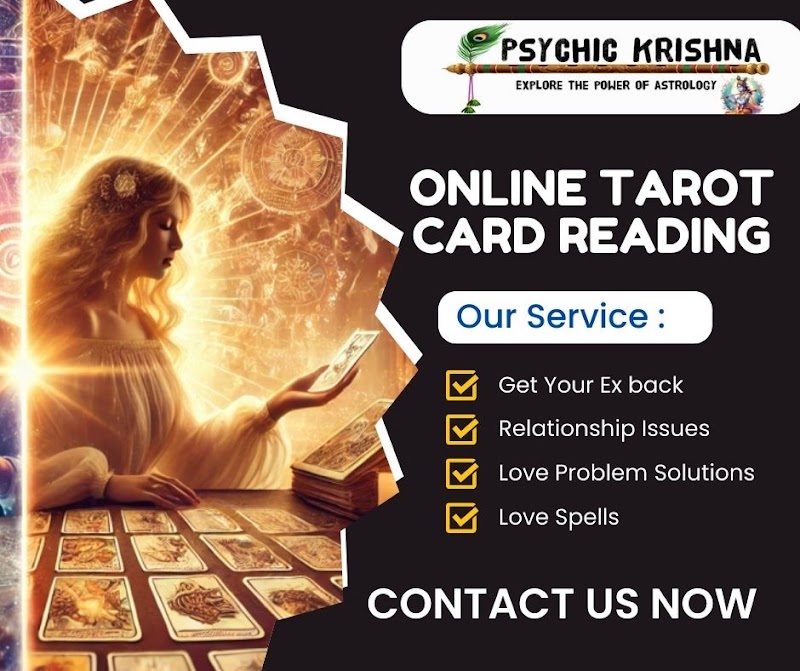 Psychic Voodoo removal & Love spell Astrologer photo 3