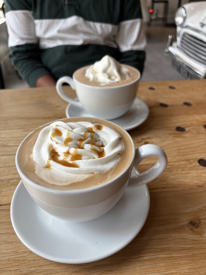 Jump Start Cafe photo 4