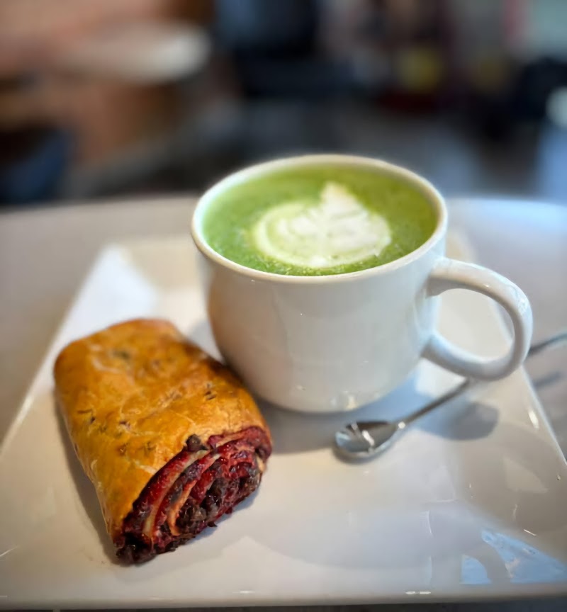 Jump Start Cafe photo 2