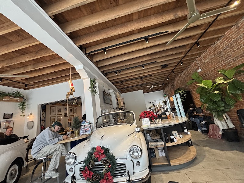 Jump Start Cafe photo 3