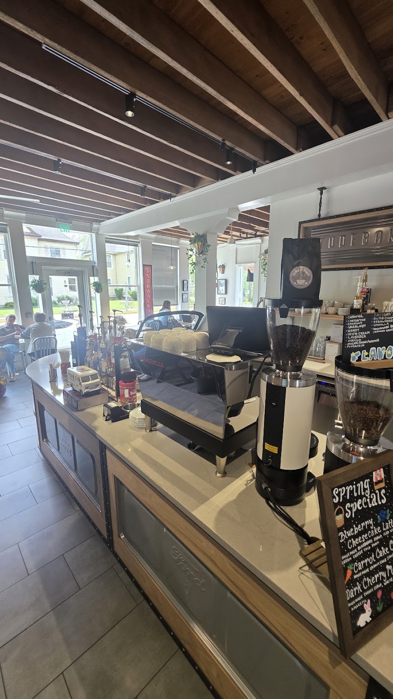 Jump Start Cafe photo 5