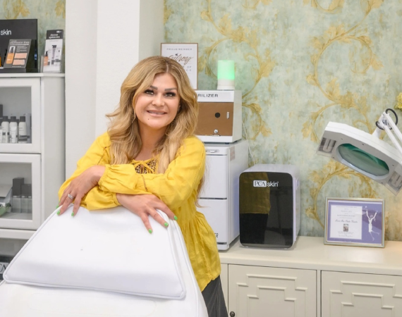 Lorrie Ann Prado Health & Wellness photo 4