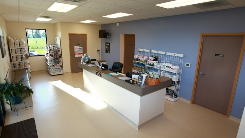 Photo of Jumper Creek Veterinary Clinic