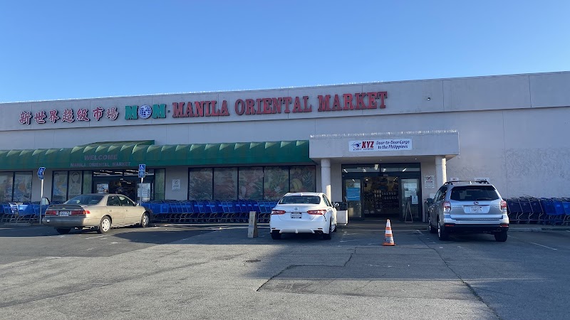 Photo of Manila Oriental Market