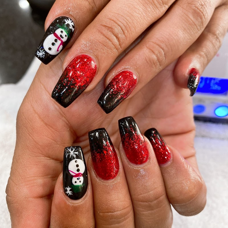 King Nail Spa photo 5