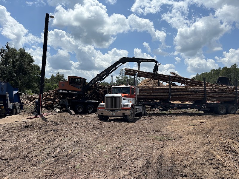 Boyett Timber & Mulch photo 2