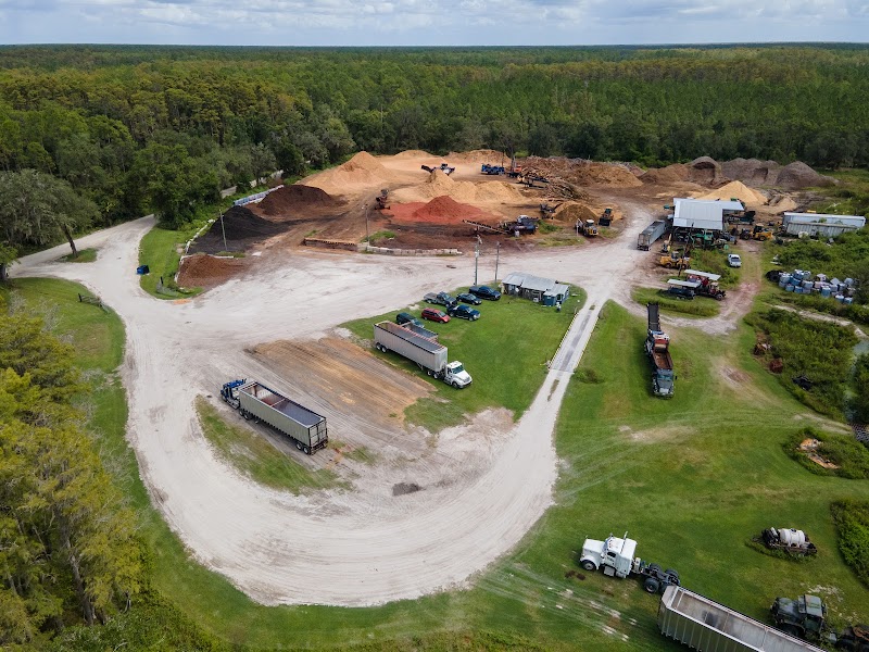 Photo of Boyett Timber & Mulch