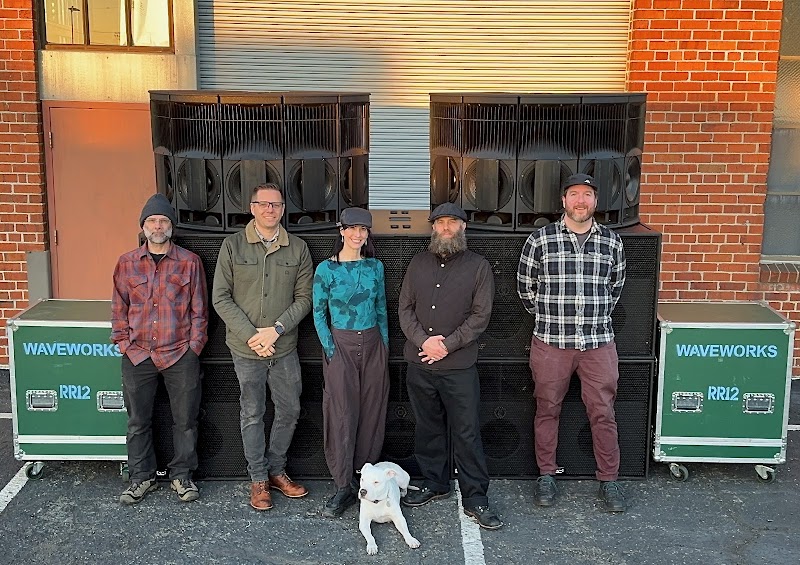 Photo of Waveworks AV, Inc.