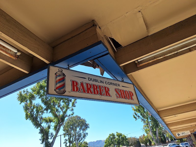Dublin Corner Barber Shop photo 5