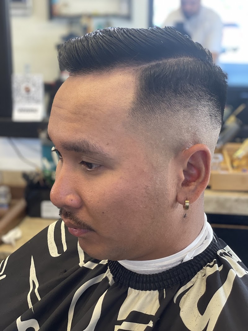 Dublin Corner Barber Shop photo 3