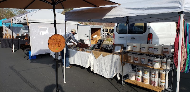 Santa Rosa Community Farmers Market photo 4