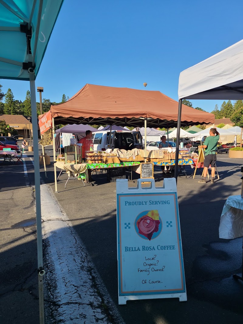 Photo of Santa Rosa Community Farmers Market